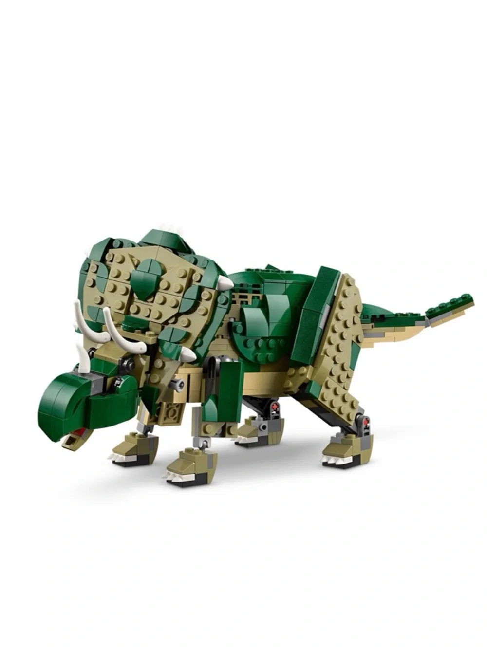 Lego Creator 3-in-1 T. rex Set 31151